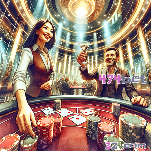 Explore uma variedade de jogos emocionantes e apostas esportivas no 474bet, onde você também encontra um ótimo atendimento ao cliente e promoções diárias.